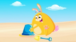 مجموعه آموزشی زبان انگلیسی little angel قسمت 14